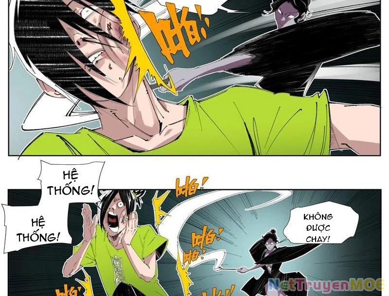 Tiên Hàng Đầu Chapter 2 - 29
