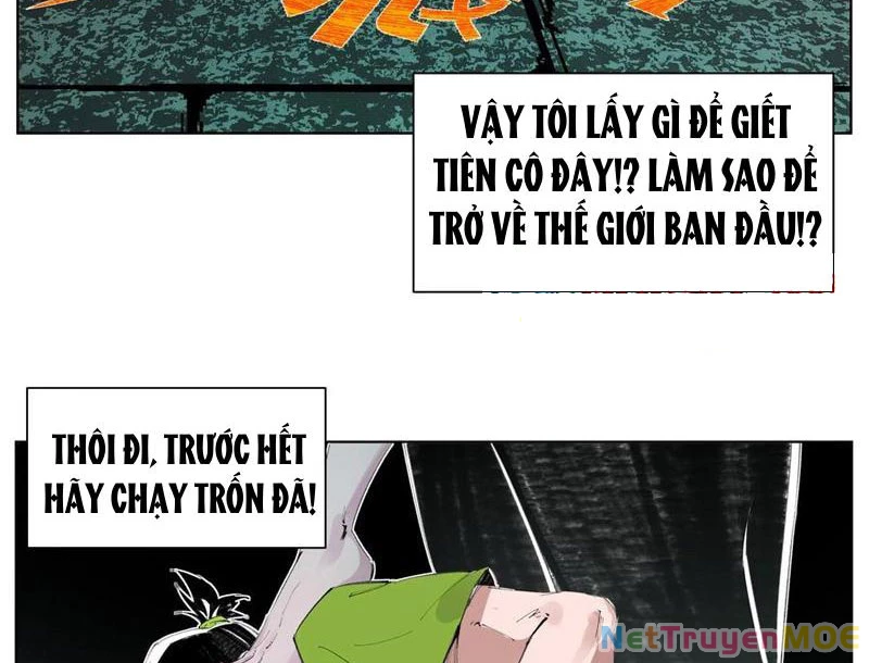 Tiên Hàng Đầu Chapter 2 - 35