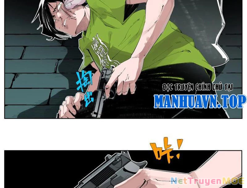 Tiên Hàng Đầu Chapter 2 - 36
