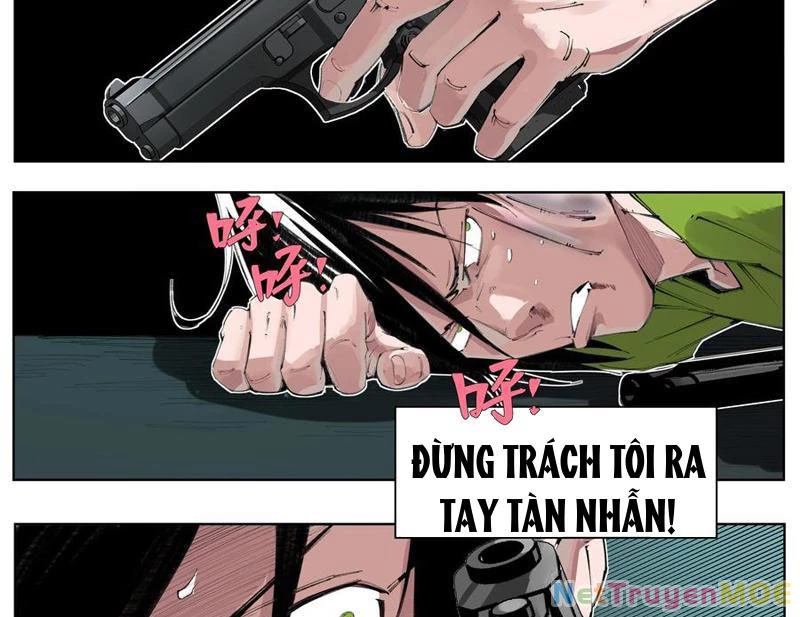 Tiên Hàng Đầu Chapter 2 - 37