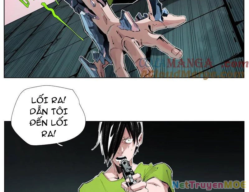 Tiên Hàng Đầu Chapter 2 - 40