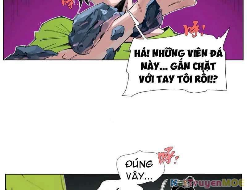 Tiên Hàng Đầu Chapter 2 - 44