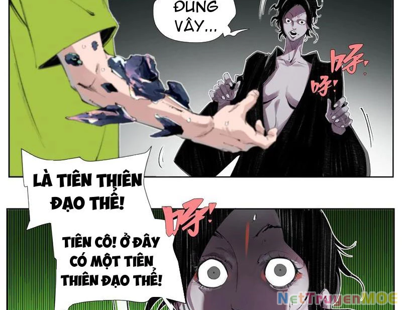 Tiên Hàng Đầu Chapter 2 - 45