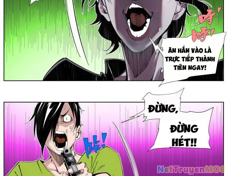 Tiên Hàng Đầu Chapter 2 - 46