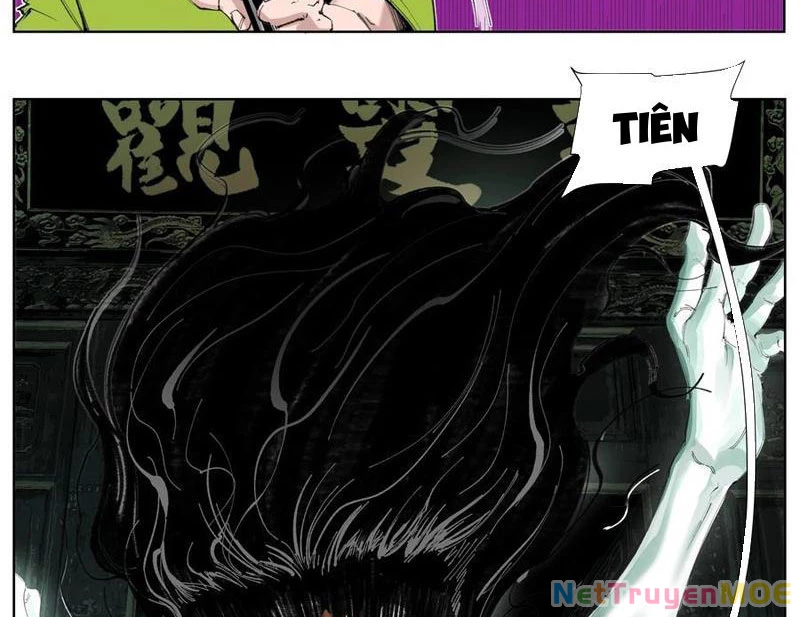 Tiên Hàng Đầu Chapter 2 - 47