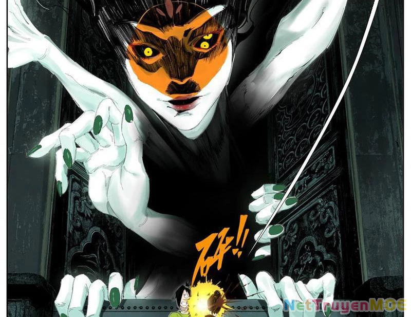 Tiên Hàng Đầu Chapter 2 - 48