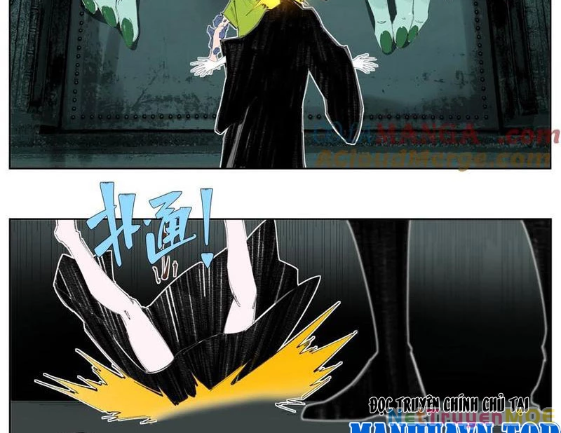 Tiên Hàng Đầu Chapter 2 - 49