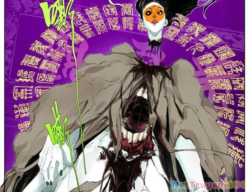 Tiên Hàng Đầu Chapter 2 - 51