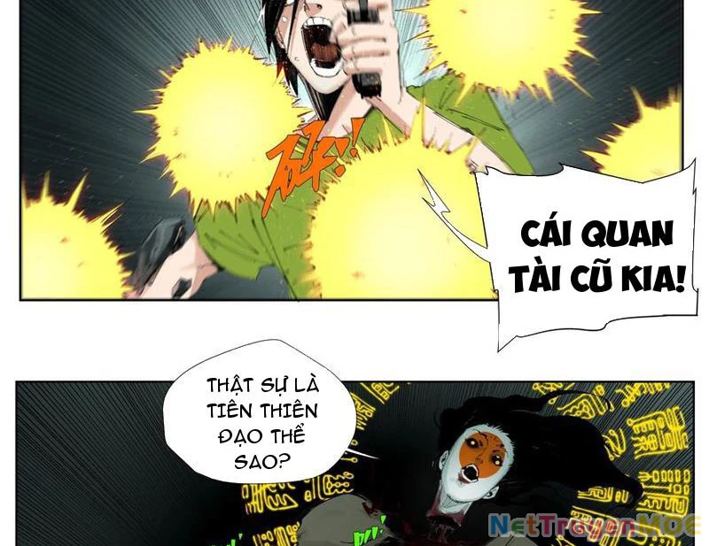 Tiên Hàng Đầu Chapter 2 - 54