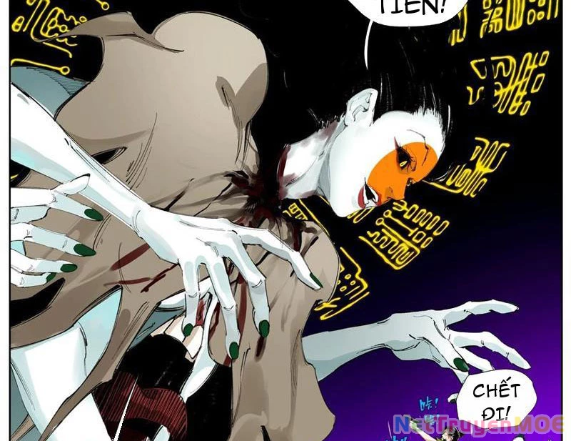 Tiên Hàng Đầu Chapter 2 - 61