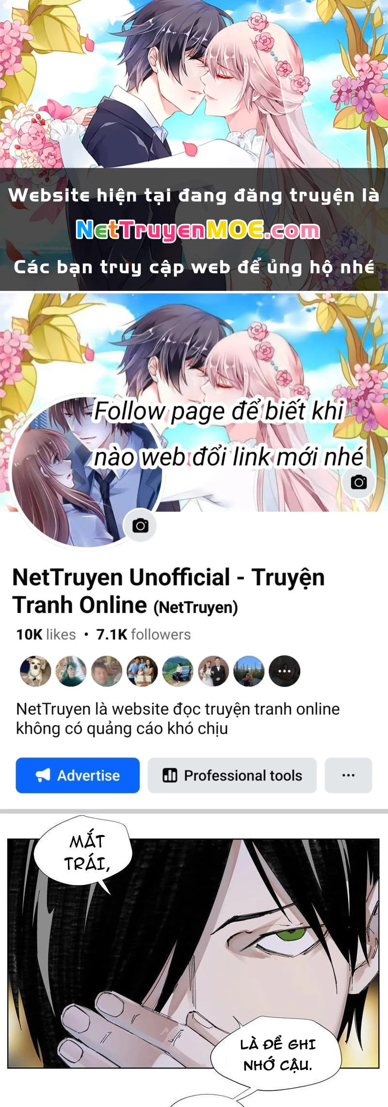 Tiên Hàng Đầu Chapter 4 - 1