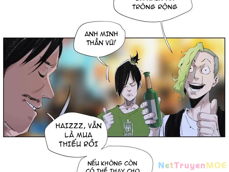 Tiên Hàng Đầu Chapter 4 - 8