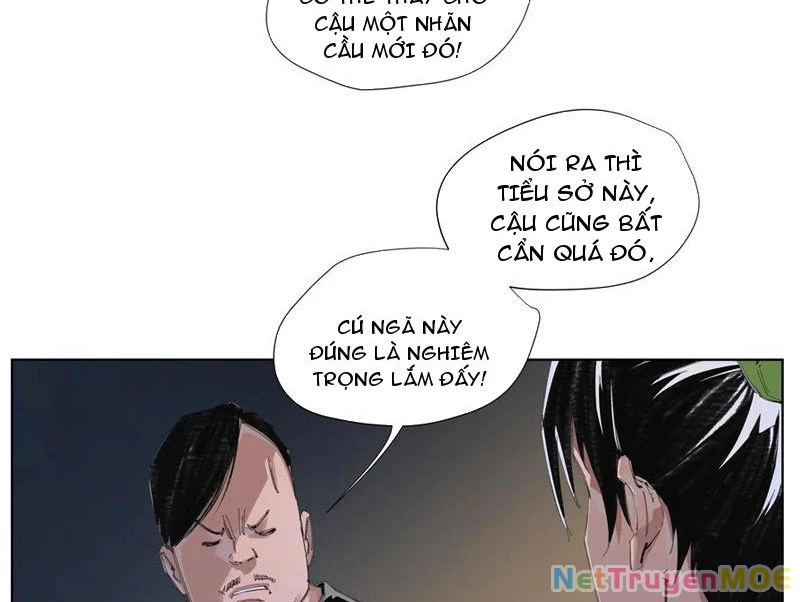 Tiên Hàng Đầu Chapter 4 - 9