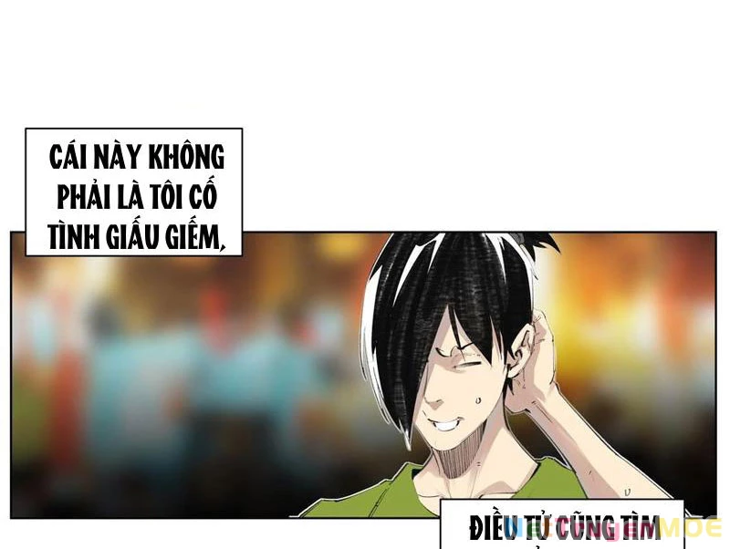Tiên Hàng Đầu Chapter 4 - 11