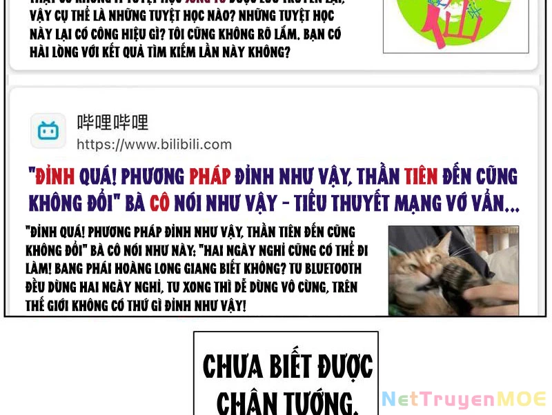 Tiên Hàng Đầu Chapter 4 - 18