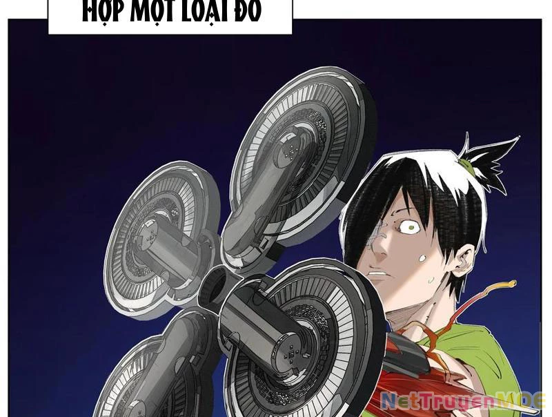 Tiên Hàng Đầu Chapter 4 - 42