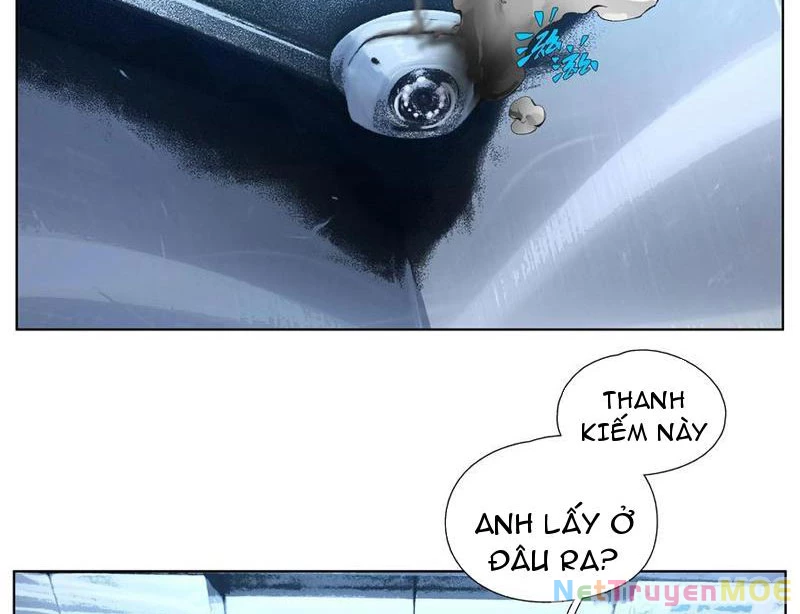 Tiên Hàng Đầu Chapter 5 - 5
