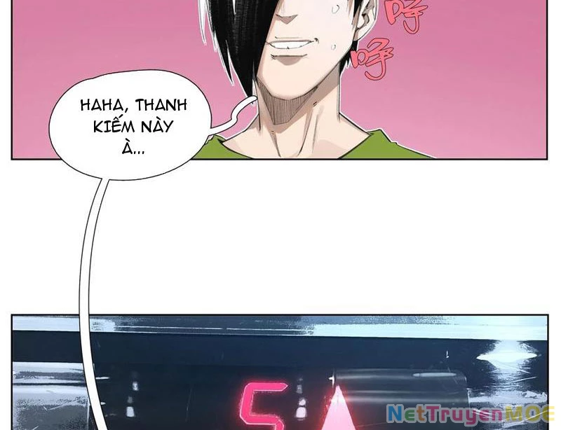 Tiên Hàng Đầu Chapter 5 - 9