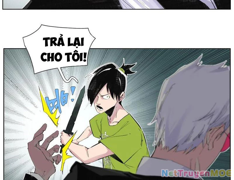 Tiên Hàng Đầu Chapter 5 - 19