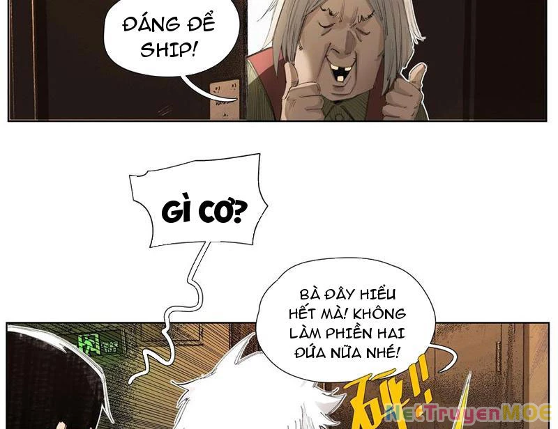 Tiên Hàng Đầu Chapter 5 - 50
