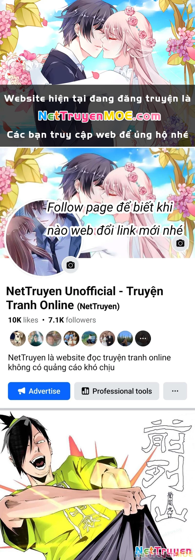 Tiên Hàng Đầu Chapter 6 - 1