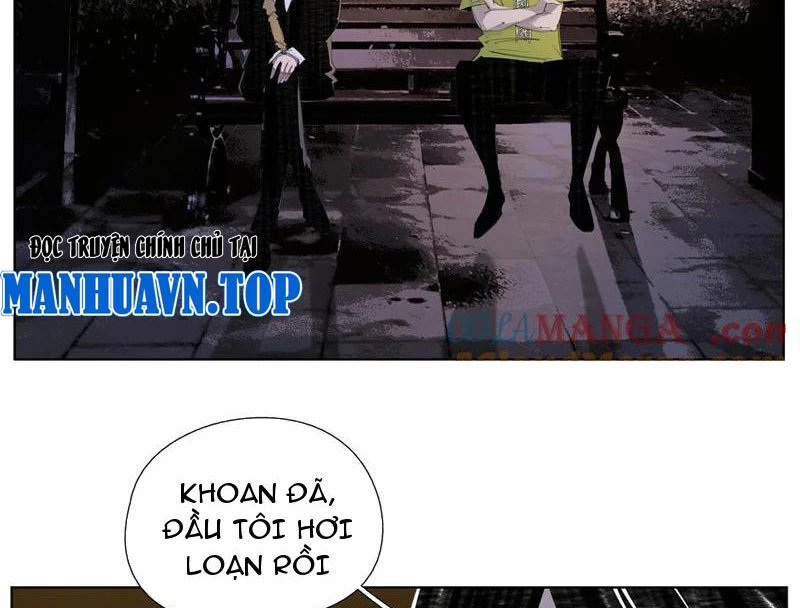 Tiên Hàng Đầu Chapter 6 - 7