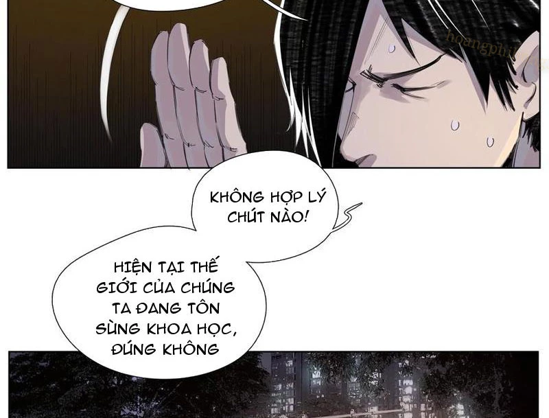 Tiên Hàng Đầu Chapter 6 - 8