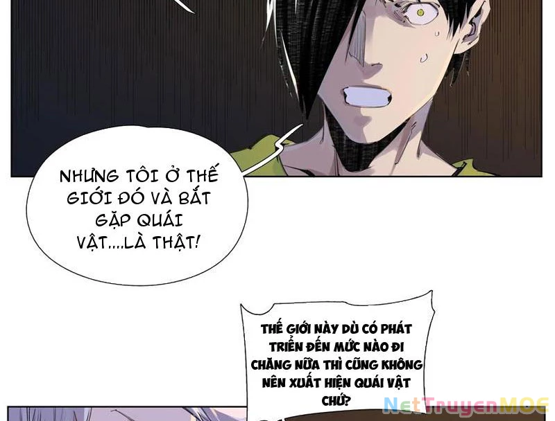 Tiên Hàng Đầu Chapter 6 - 10