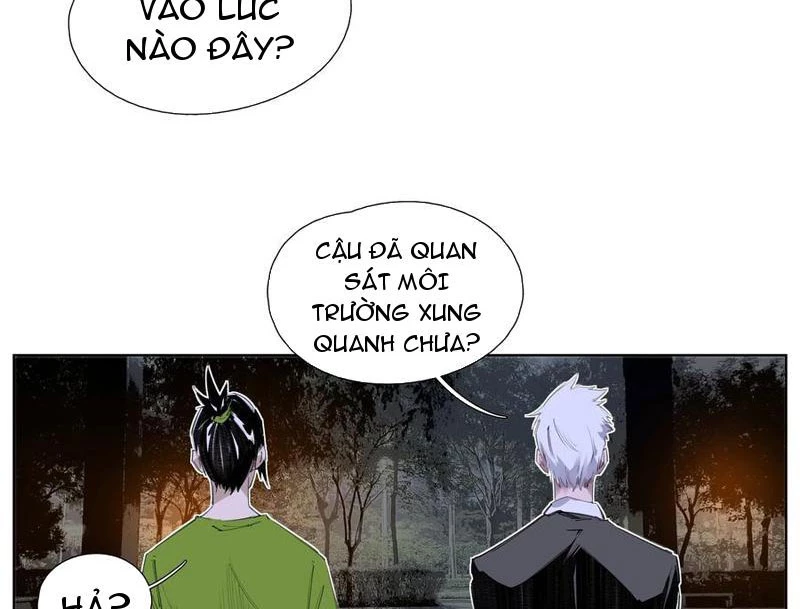 Tiên Hàng Đầu Chapter 6 - 25