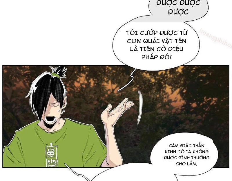 Tiên Hàng Đầu Chapter 6 - 44