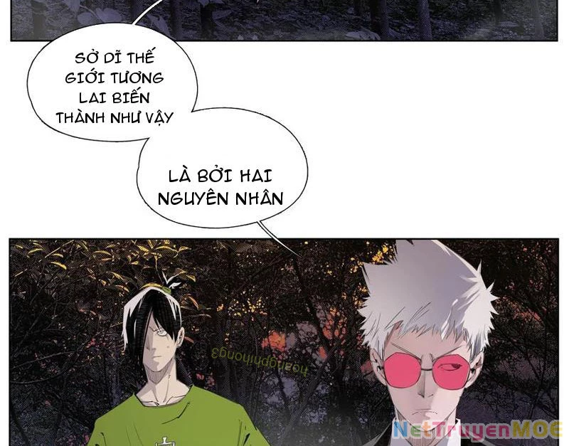 Tiên Hàng Đầu Chapter 6 - 47