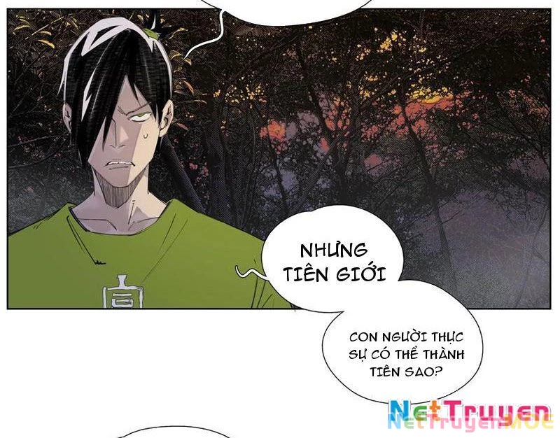 Tiên Hàng Đầu Chapter 6 - 51