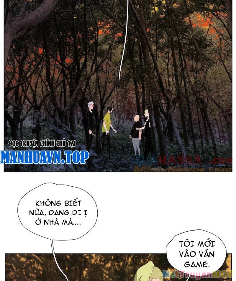 Tiên Hàng Đầu Chapter 7 - 4