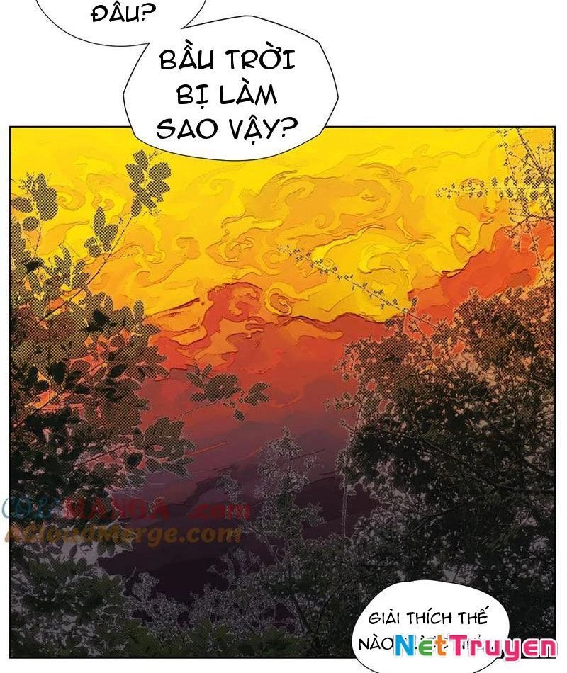 Tiên Hàng Đầu Chapter 7 - 6