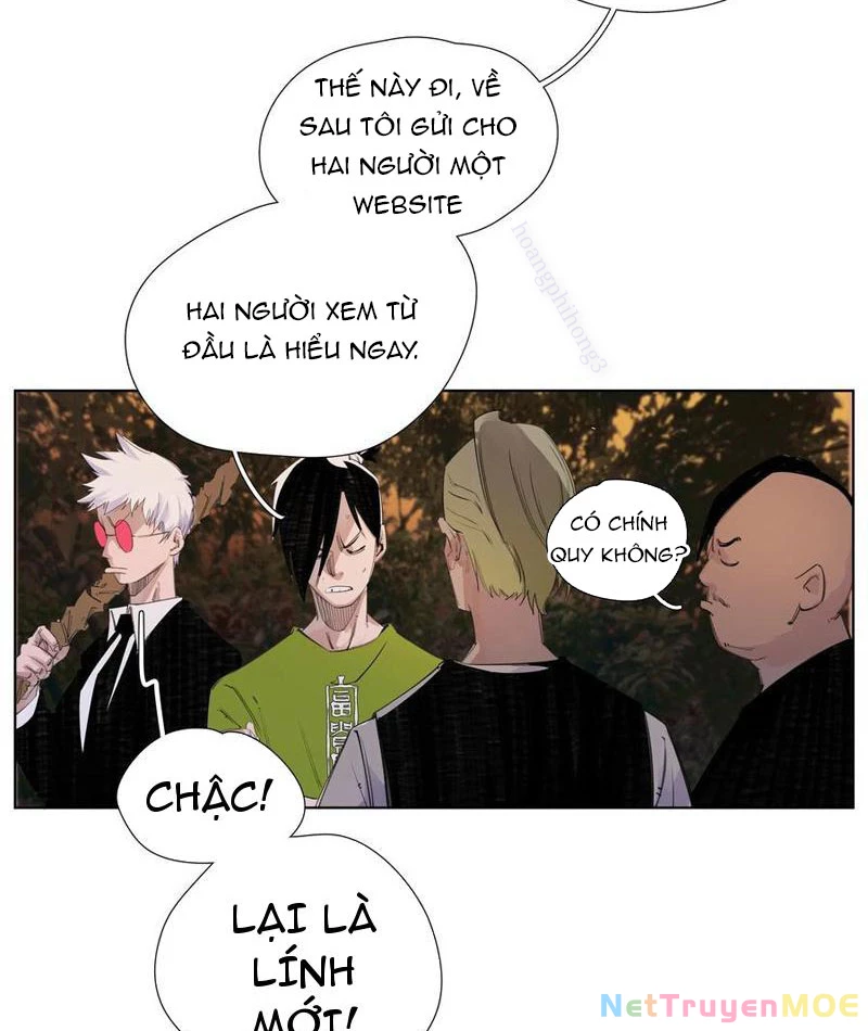 Tiên Hàng Đầu Chapter 7 - 7