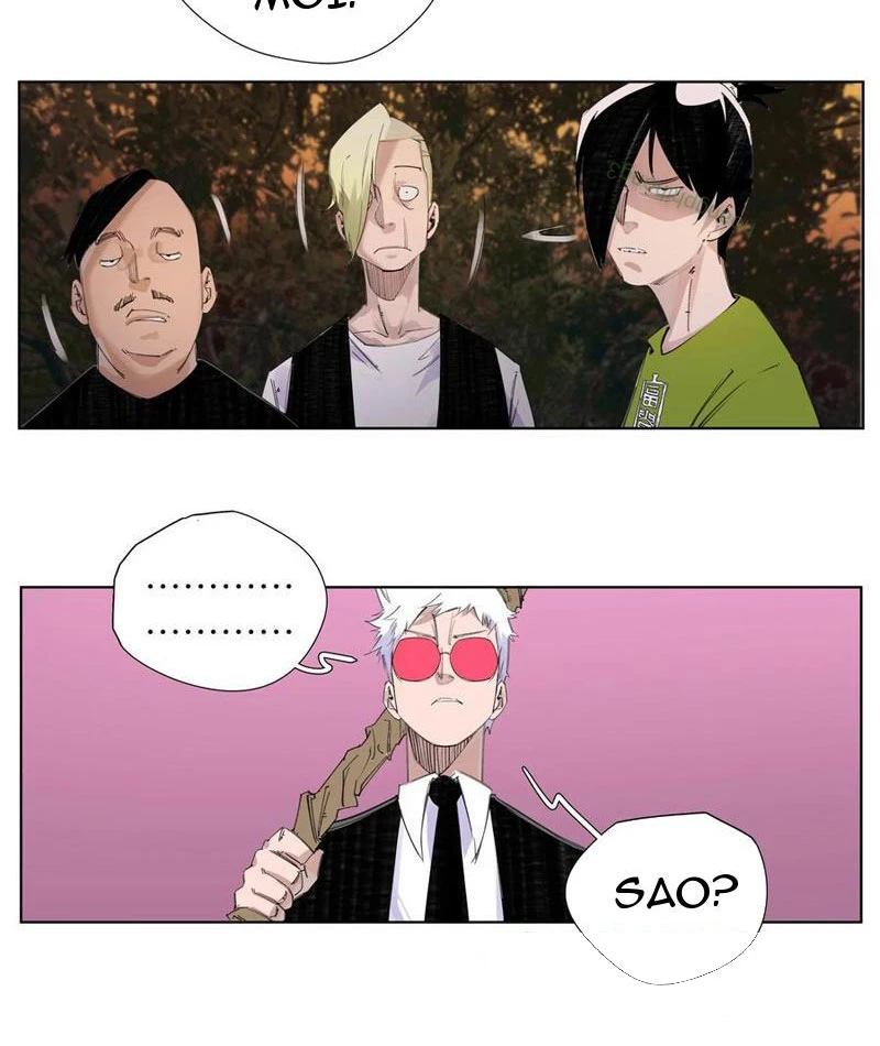 Tiên Hàng Đầu Chapter 7 - 8