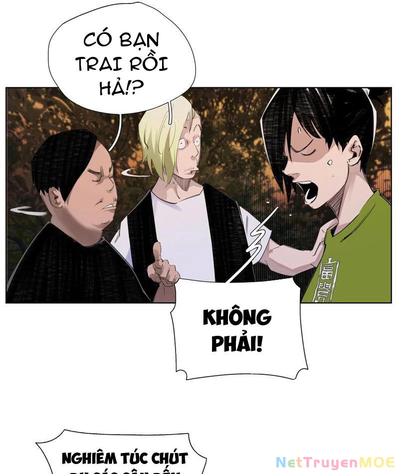 Tiên Hàng Đầu Chapter 7 - 9