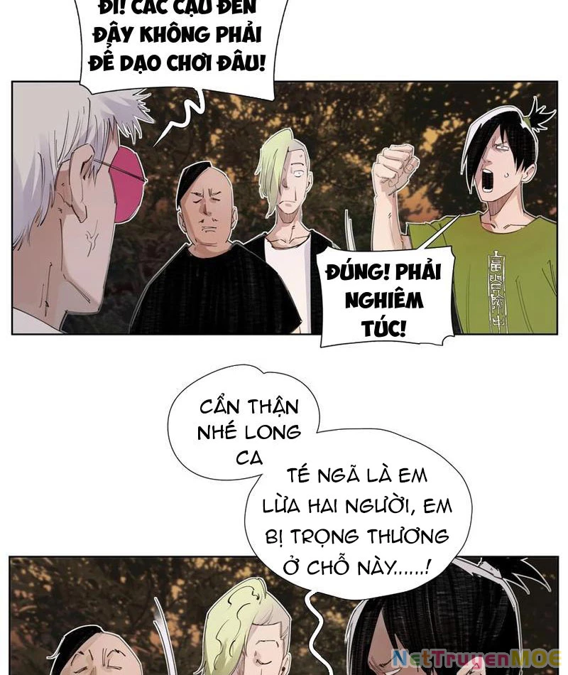 Tiên Hàng Đầu Chapter 7 - 10