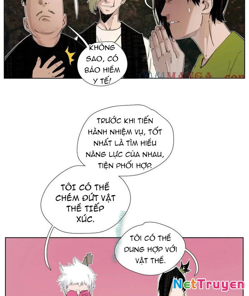 Tiên Hàng Đầu Chapter 7 - 11