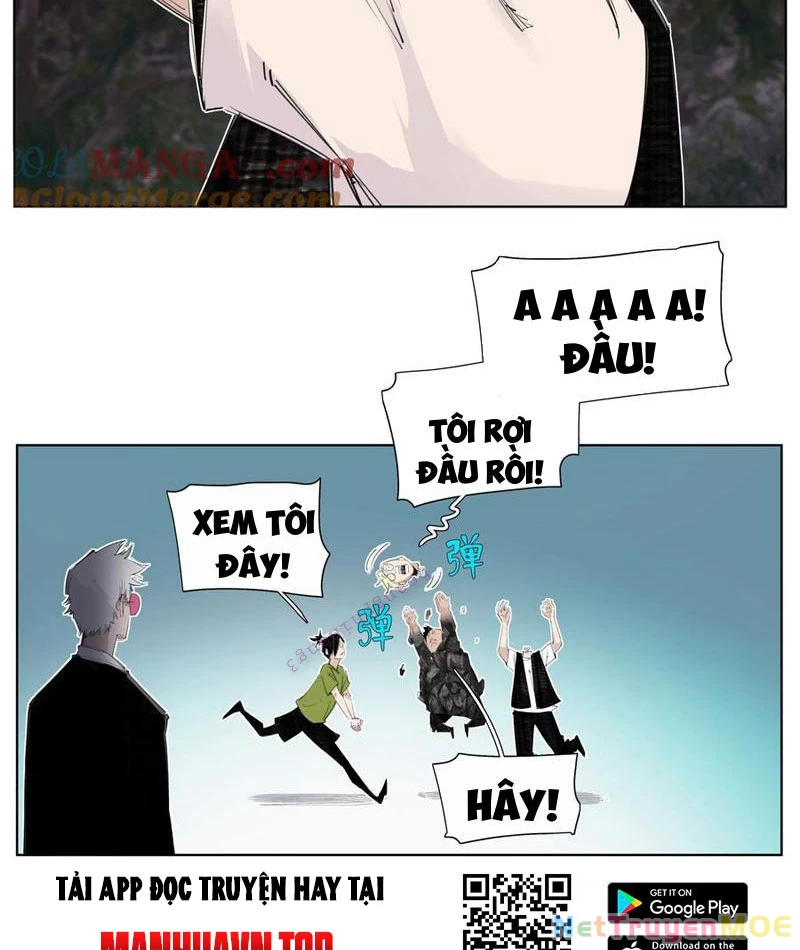 Tiên Hàng Đầu Chapter 7 - 18