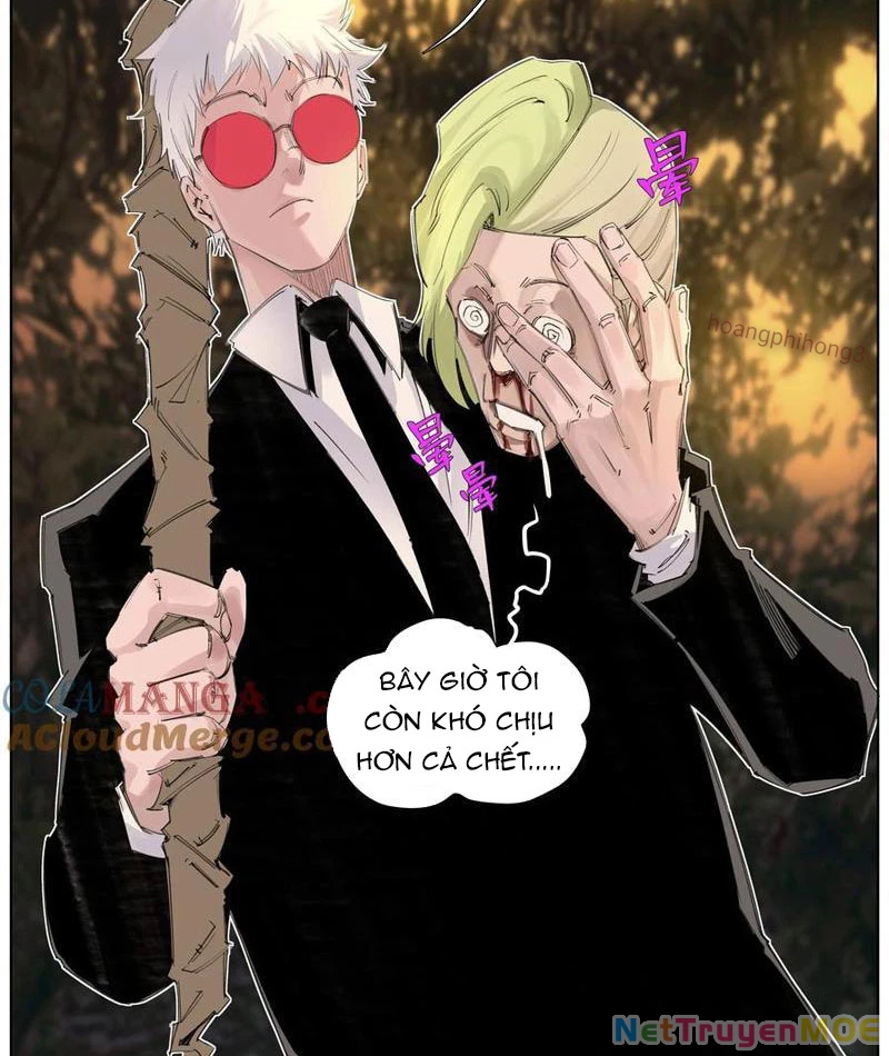 Tiên Hàng Đầu Chapter 7 - 20