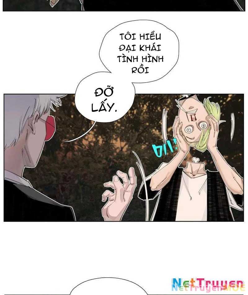 Tiên Hàng Đầu Chapter 7 - 21