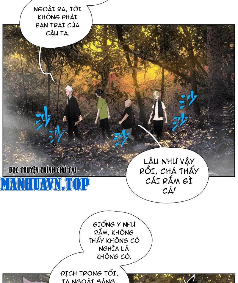 Tiên Hàng Đầu Chapter 7 - 25