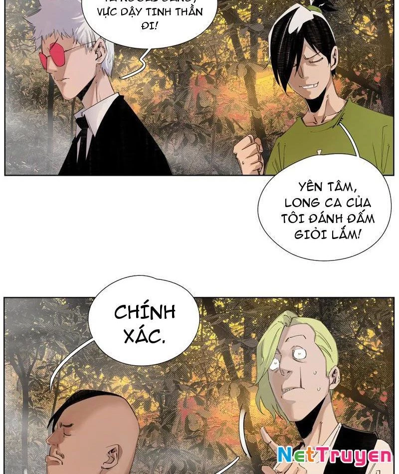 Tiên Hàng Đầu Chapter 7 - 26