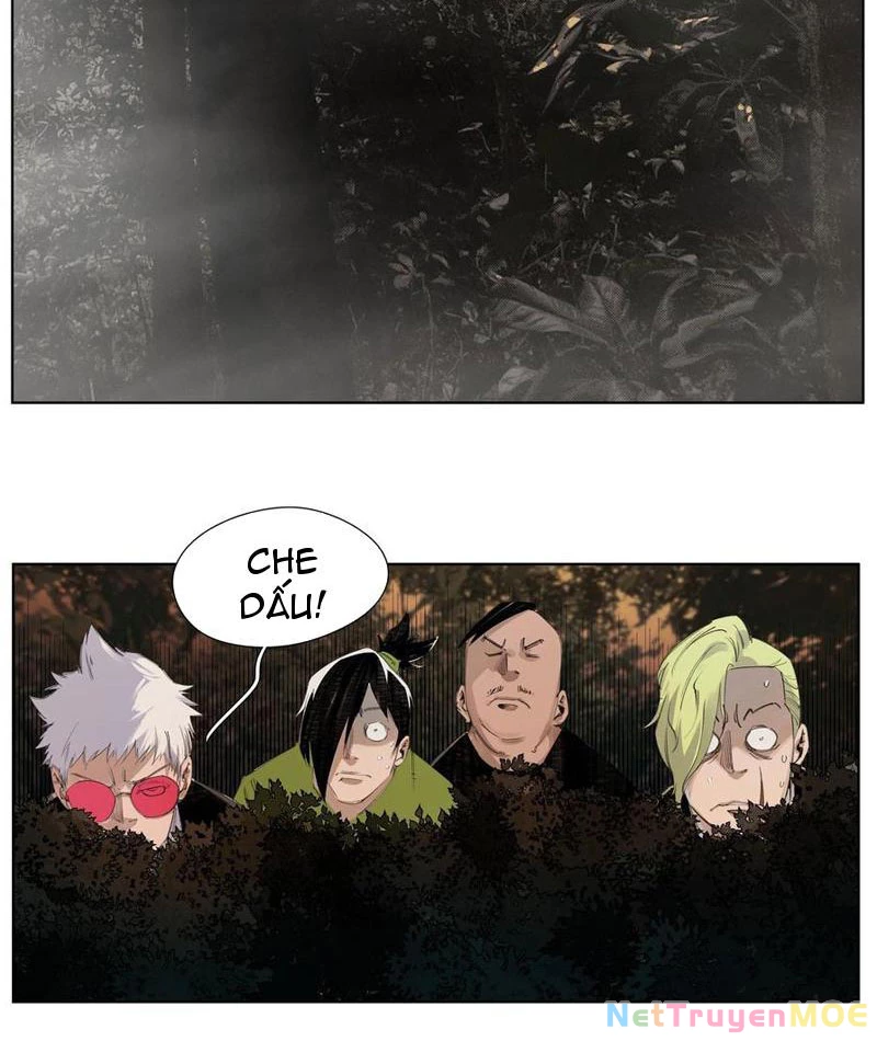 Tiên Hàng Đầu Chapter 7 - 28