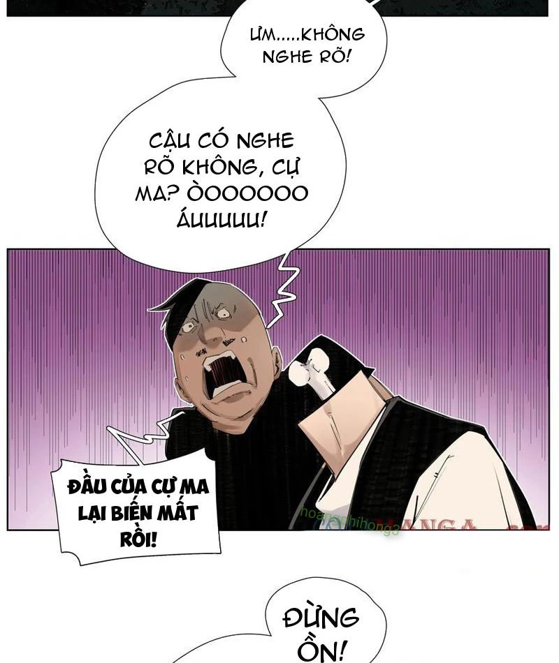 Tiên Hàng Đầu Chapter 7 - 32