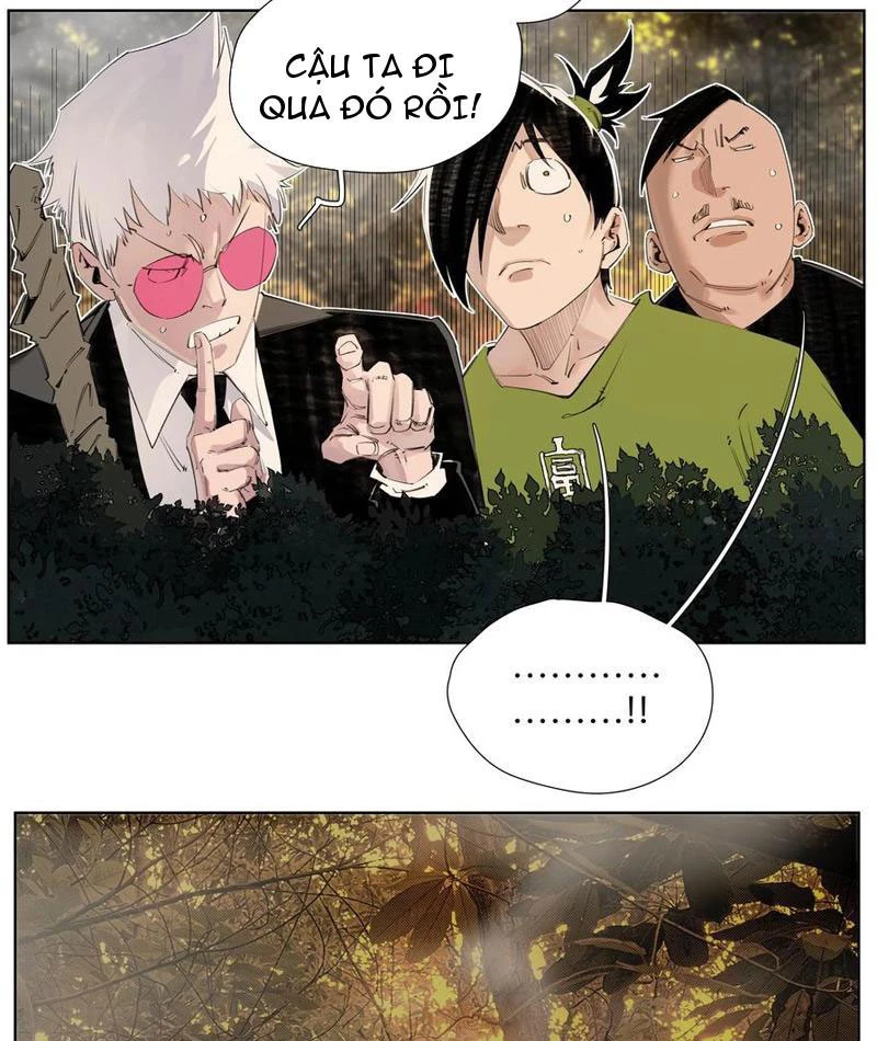 Tiên Hàng Đầu Chapter 7 - 33