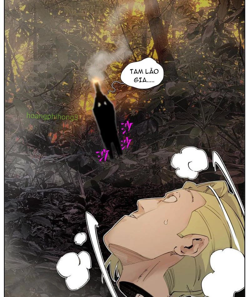 Tiên Hàng Đầu Chapter 7 - 34