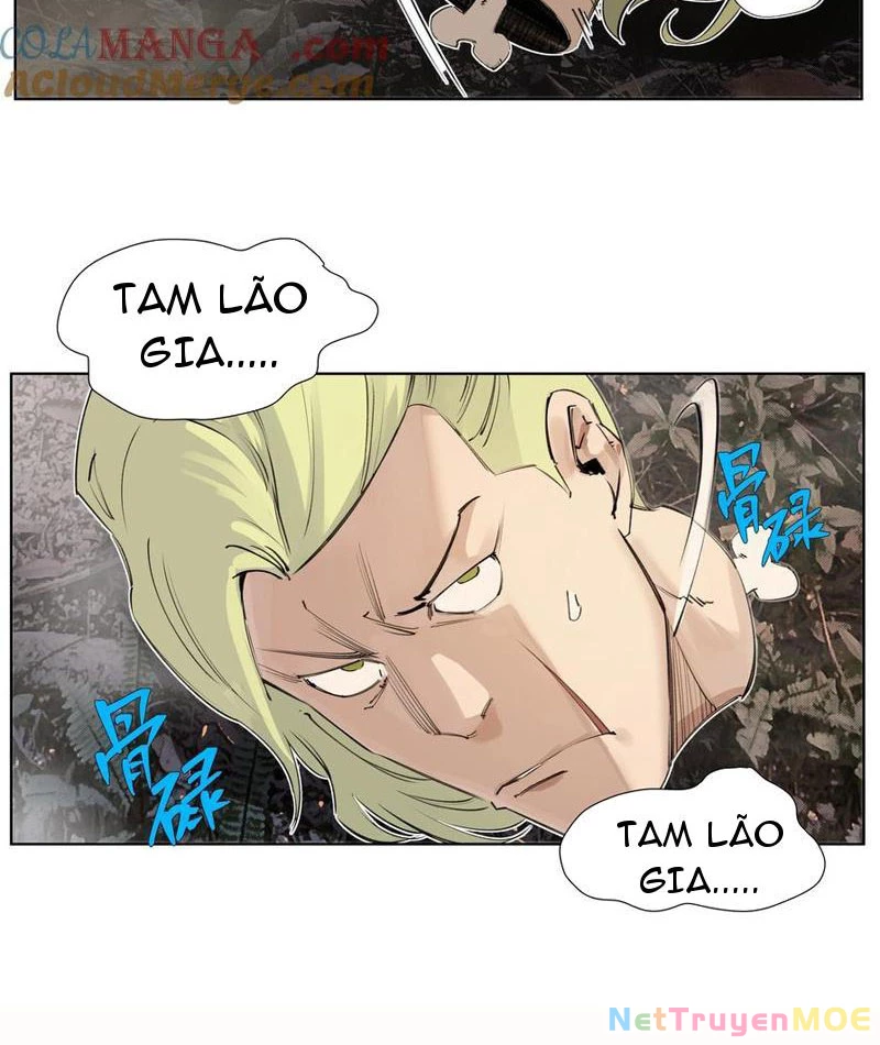 Tiên Hàng Đầu Chapter 7 - 35