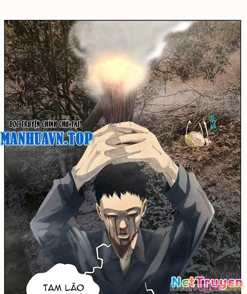 Tiên Hàng Đầu Chapter 7 - 36